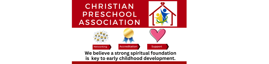 Christian Preschool Association