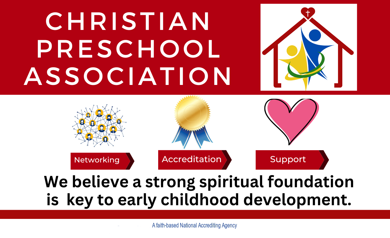 Christian Preschool Association